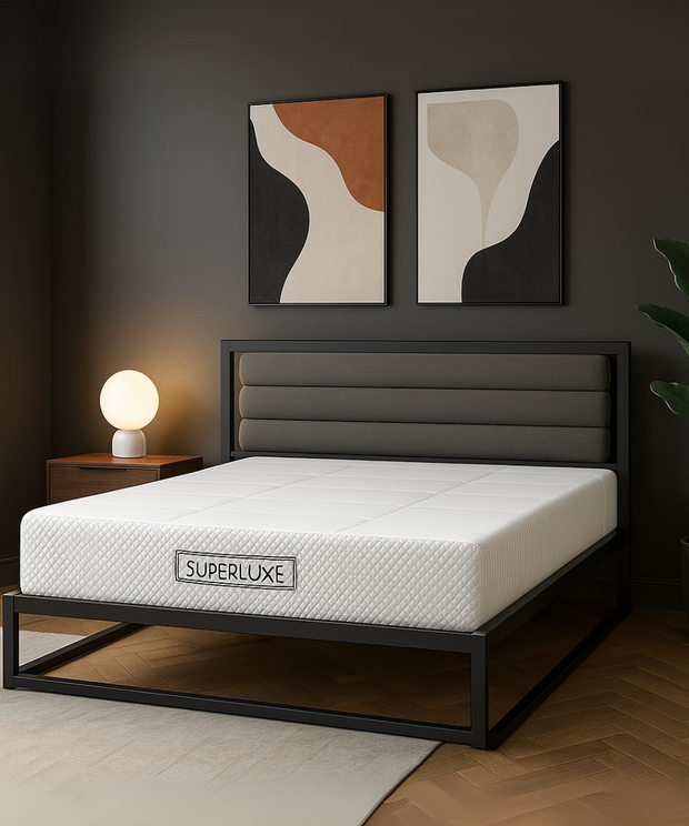 <strong>Matelas Superluxe</strong>