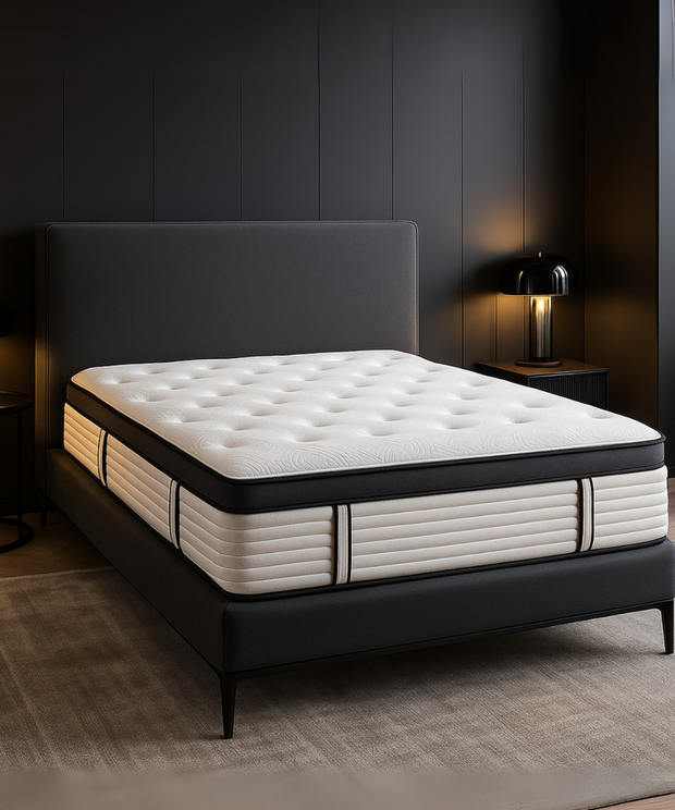 <strong>Matelas Carlton</strong>