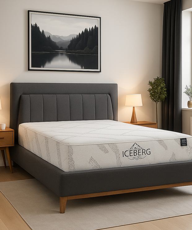 <strong>Matelas Iceberg</strong>