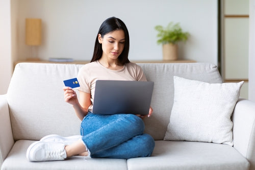 Acheter son canapé en ligne : une nouvelle façon d’aménager son intérieur