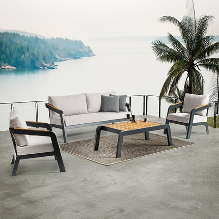 Collection image for: Salon de jardin LOCA