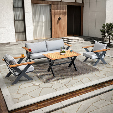 Collection image for: Salon de jardin RIVA