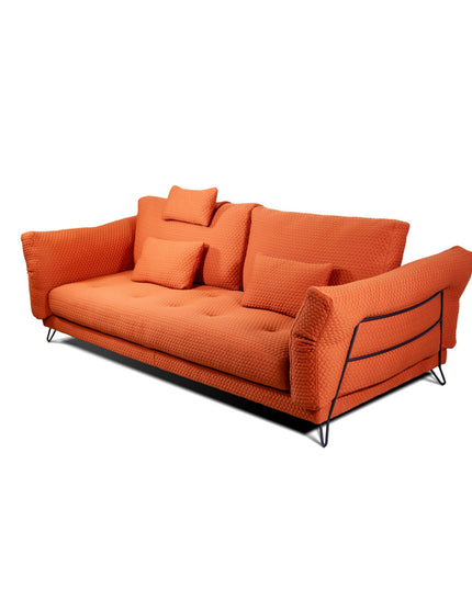RAMSES Orange