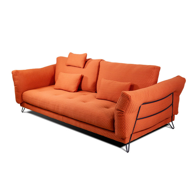 RAMSES Orange