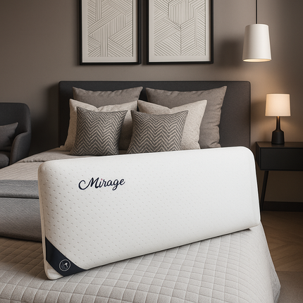 Collection image for: Surmatelas mémoire de forme