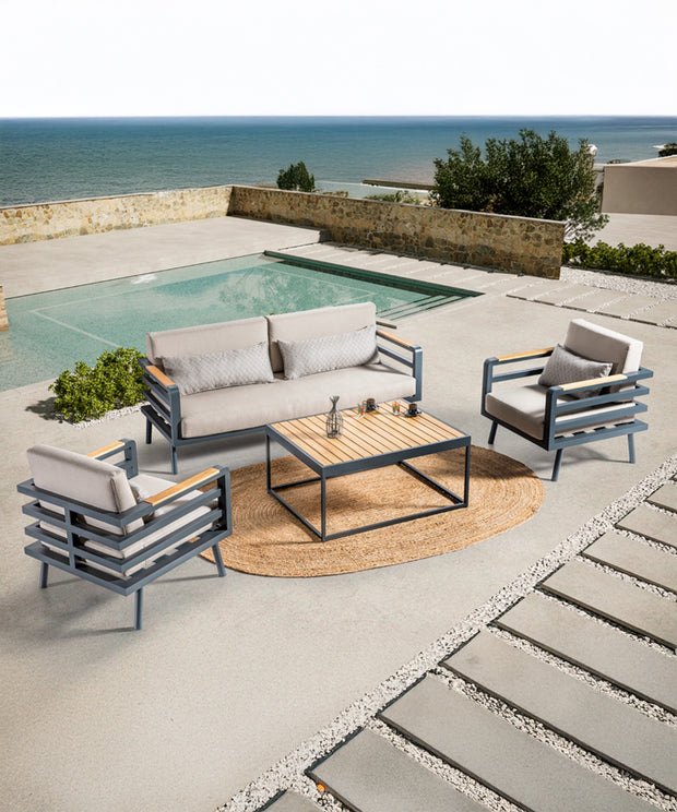<strong>Salon de jardin Tokka</strong>