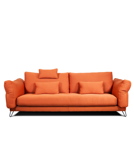 RAMSES Orange