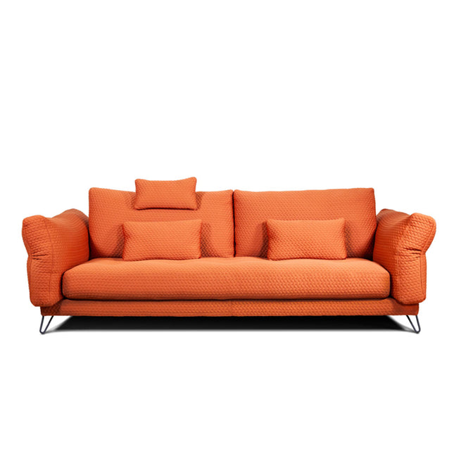 RAMSES Orange