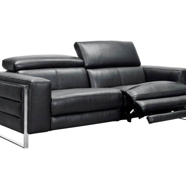 MAGNUM LUXE Black