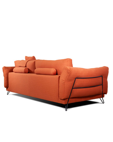 RAMSES Orange