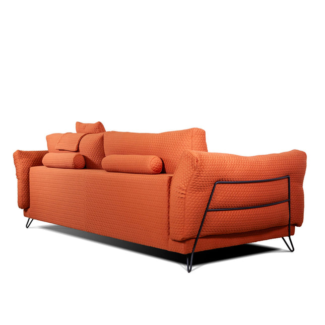 RAMSES Orange