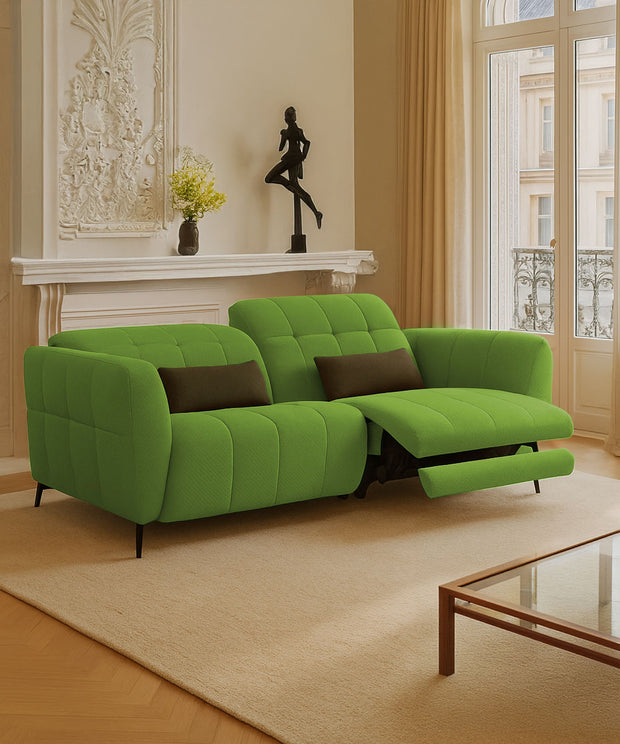 <strong>Canapé Cocoon :</strong> 3 places | électrique