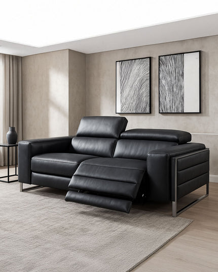 MAGNUM LUXE Black