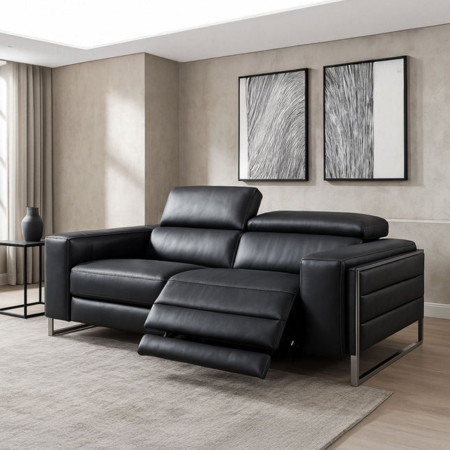 MAGNUM LUXE Black
