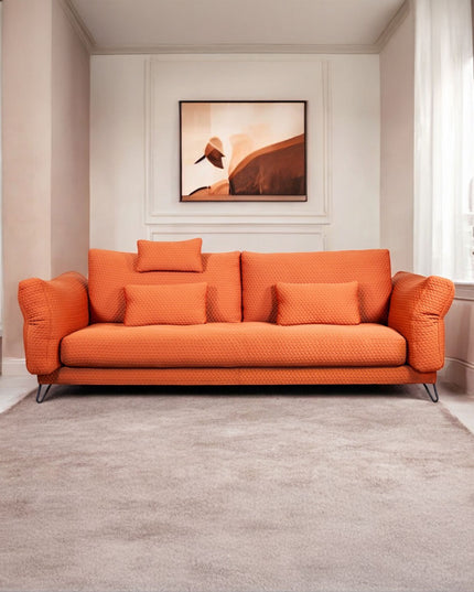 RAMSES Orange