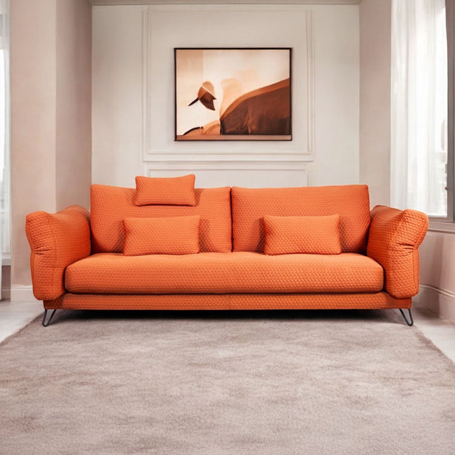 RAMSES Orange