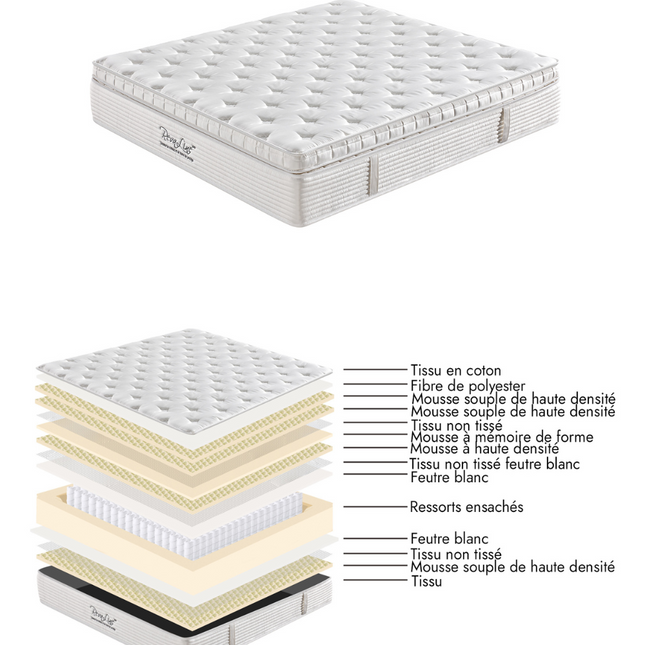SPLENDID LUXE