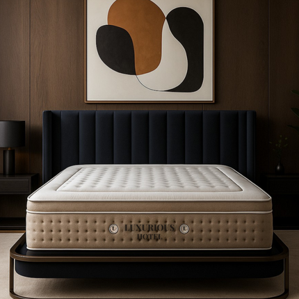 Collection image for: Matelas 140x190