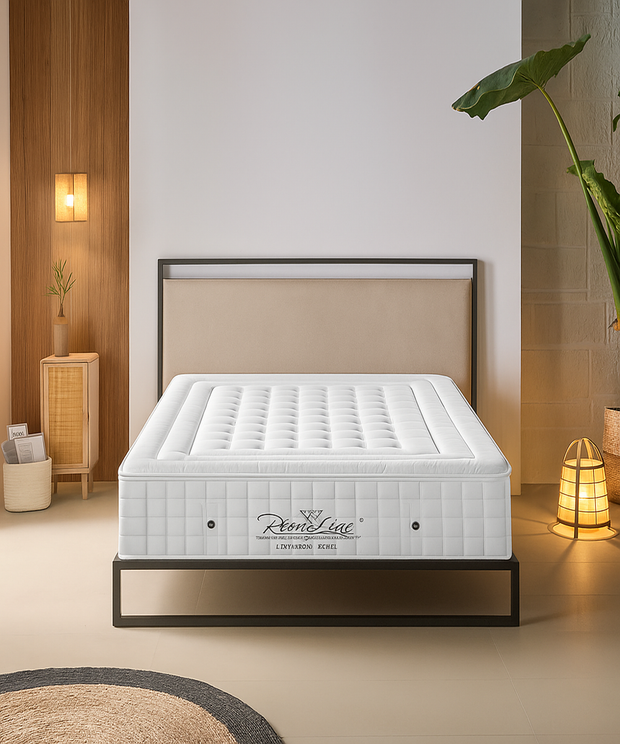 <strong>Matelas Diva :</strong> Mémoire de forme | Hôtellerie