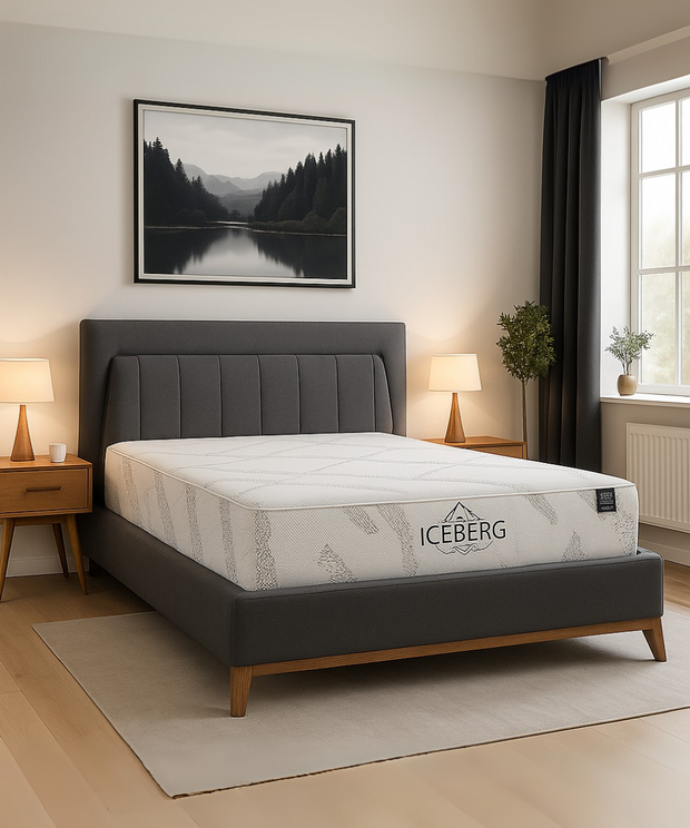 <strong>Matelas Iceberg</strong>
