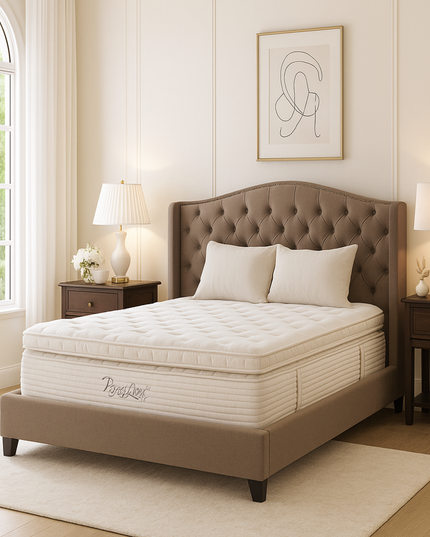 SPLENDID LUXE