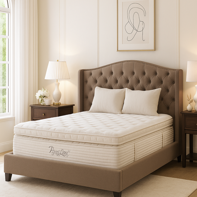 SPLENDID LUXE