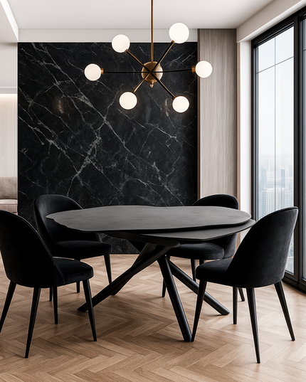 PIVOTANTE NOIR