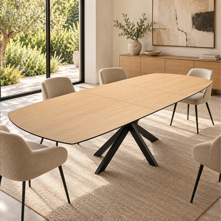 Collection image for: Table de salle à manger