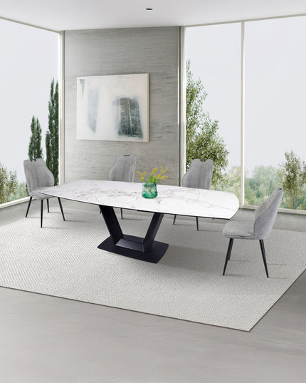 TONNEAU MARBRE PURE