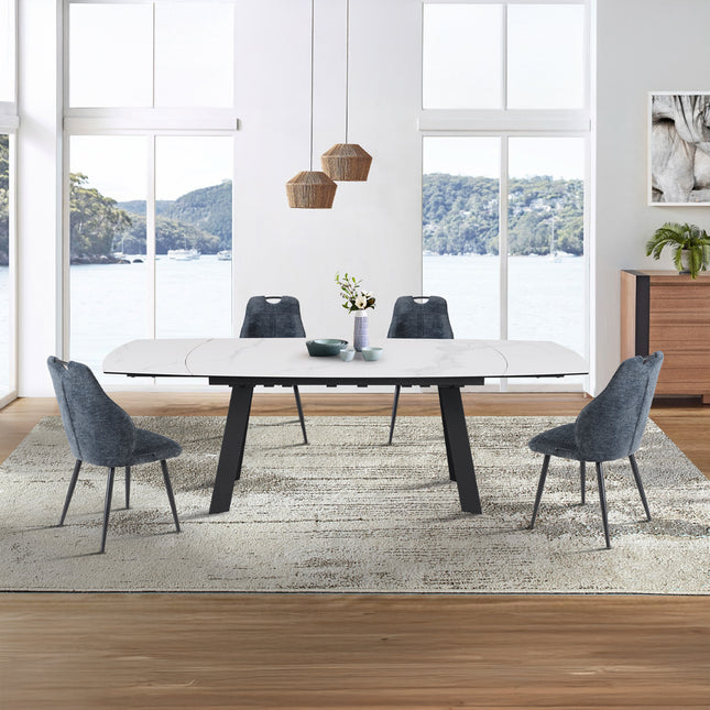 TONNEAU MARBRE PURE