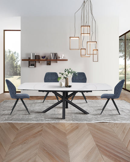 TONNEAU MARBRE PURE