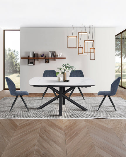 TONNEAU MARBRE PURE