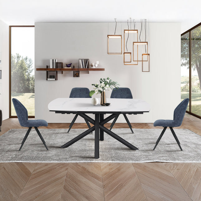 TONNEAU MARBRE PURE