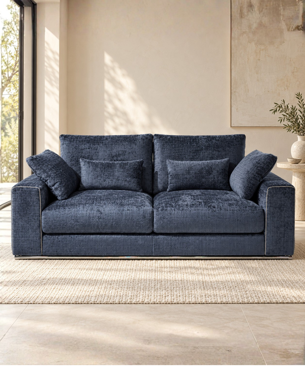 <strong>Matelas Versace :</strong> 2 places | &nbsp;ultra-doux