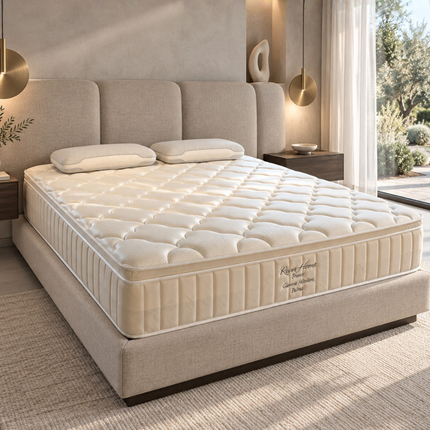 Collection image for: Matelas hybride