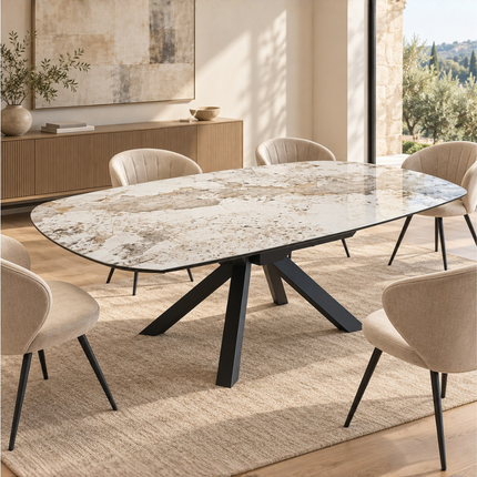 Collection image for: Table ovale